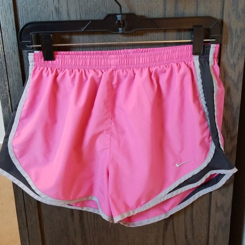 Nike Dri-fit Shorts